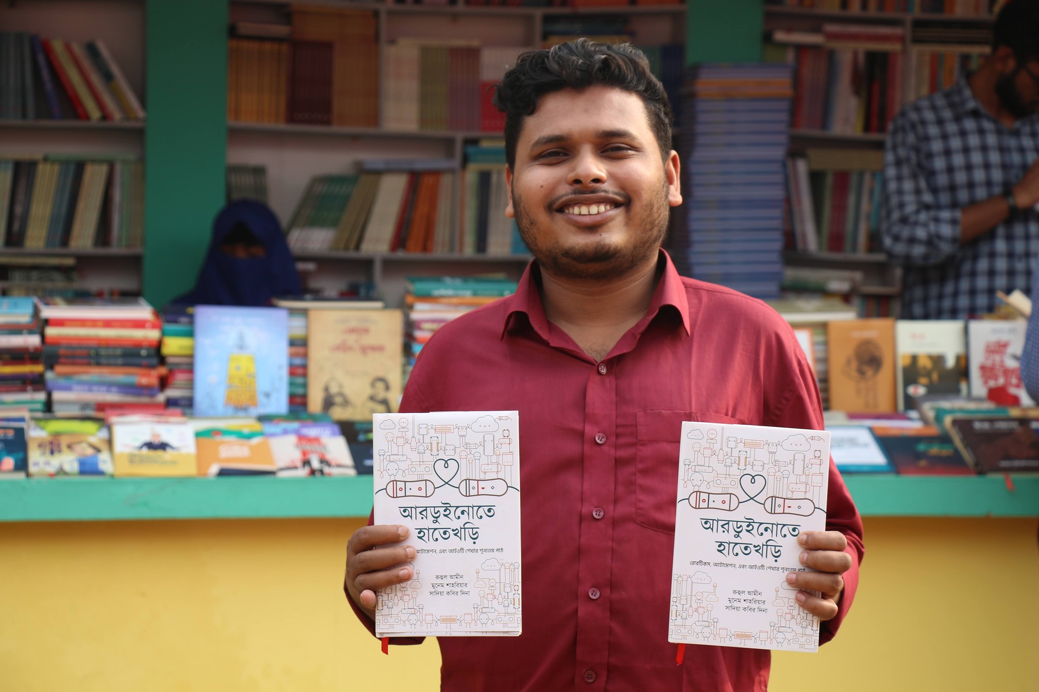 Chapter 2: The Toolkit – Where Your Journey Begins